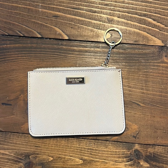 kate spade Bags Kate Spade Keychain Wallet Poshmark